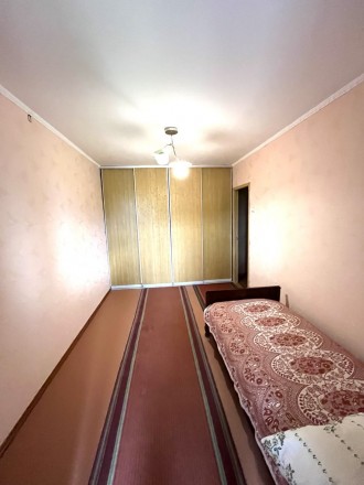 Продам 2х комн квартиру в Светловрдске.( район Ревовка). Квартира расположена на. . фото 3