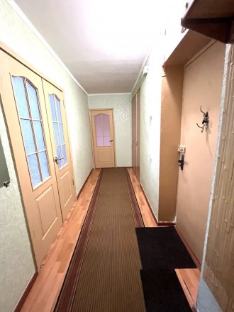 Продам 2х комн квартиру в Светловрдске.( район Ревовка). Квартира расположена на. . фото 6