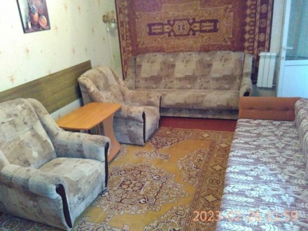 Продам однокомнатную квартиру в кирпичном высотном доме по улице Чугуевская. 
Фа. . фото 6