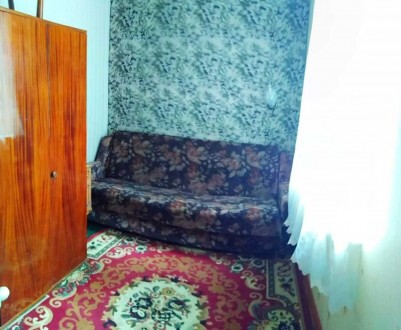 Продам однокомнатную квартиру в кирпичном высотном доме по улице Чугуевская. 
Фа. . фото 5