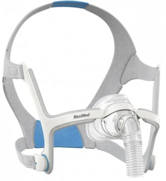 Маска сипап назальная AirFit N20 - маска для обеспечения качественной вентиляции. . фото 2