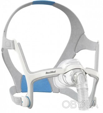 Маска сипап назальная AirFit N20 - маска для обеспечения качественной вентиляции. . фото 1