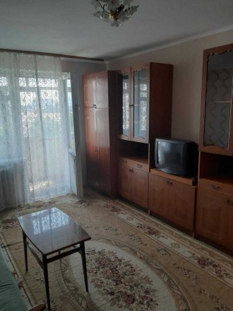 Продається 1 кімнатна квартира за адресою Вереснева, 5. 7 поверх..39м2. Світла к. . фото 9