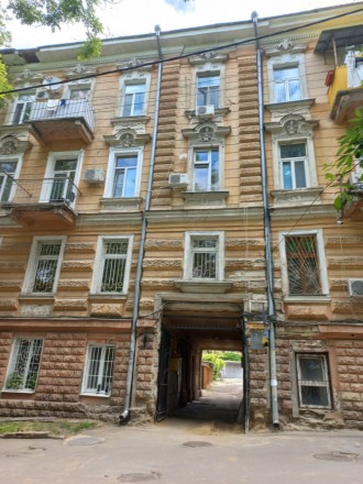 
 27191 Продам двухкомнатную квартиру на ул. Коблевская.
Общая площадь 40 кв.м. . . фото 16