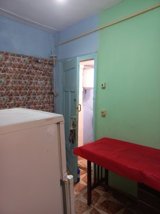 
 27191 Продам двухкомнатную квартиру на ул. Коблевская.
Общая площадь 40 кв.м. . . фото 14