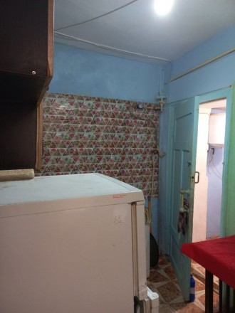 
 27191 Продам двухкомнатную квартиру на ул. Коблевская.
Общая площадь 40 кв.м. . . фото 11