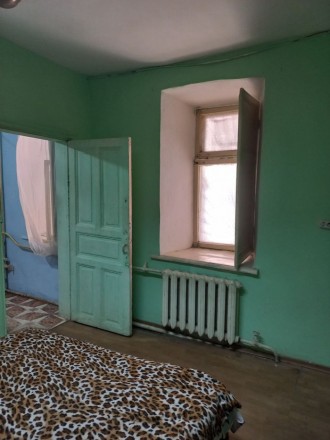 
 27191 Продам двухкомнатную квартиру на ул. Коблевская.
Общая площадь 40 кв.м. . . фото 7