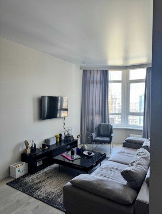 
 27203 Продам однокомнатную квартиру с дизайнерским ремонтом на Итальянском бул. . фото 5