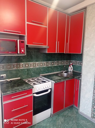 Оренда 1 кім кв Безручка. Рівне. фото 1