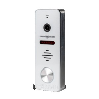 Комплект домофона GV-948 новий рівень контролю доступу для дому/квартири/офісу. . . фото 4