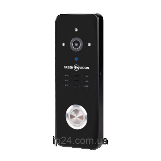 Комплект відеодомофон + панель виклику Купити домофон у комплекті з панеллю викл. . фото 8