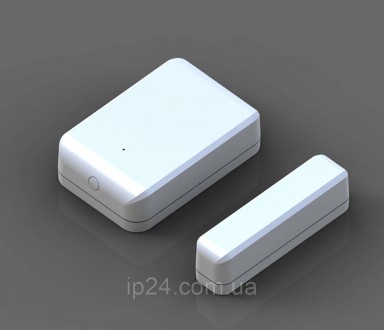 Особливості датчика SL-7736B для керування Bluetooth замками SEVEN LOCK:
Бездрот. . фото 5