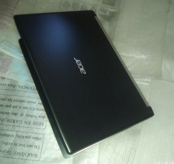 Ноутбук Acer Aspire 5 A515-51G
Состояние внешне отличное без
дефектов. Из мину. . фото 5
