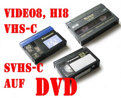 Здравствуйте! Качественно оцифрую (без сжатия) аналоговые видеокассеты, а также . . фото 8