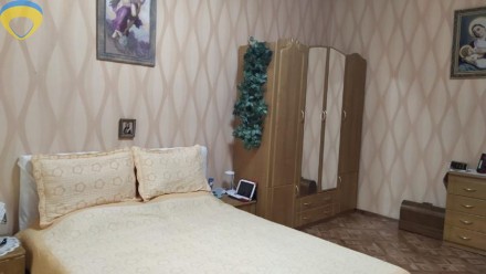 Продам уютную и светлую двухкомнатную квартиру на Молдаванке ул. Б. Хмельницкого. Малиновский. фото 13