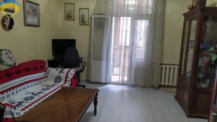 Продам уютную и светлую двухкомнатную квартиру на Молдаванке ул. Б. Хмельницкого. Малиновский. фото 9