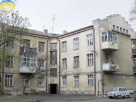Продам уютную и светлую двухкомнатную квартиру на Молдаванке ул. Б. Хмельницкого. Малиновский. фото 1