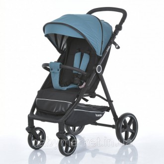 Коляска прогулянкова Bambi VIVA M 5723 (pine blue). Київ. фото 1 Коляска прогулянкова Bambi VIVA M 5723 (pine blue). Київ. фото 1