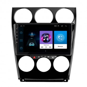 Автомагнитола - это устройство, которое позволяет слушать музыку в салоне авто и. . фото 2