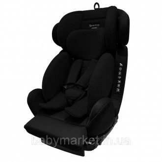 Автокрісло Carrello Quantum (0-36кг) CRL-11803/3 (space black). Киев. фото 1 Автокрісло Carrello Quantum (0-36кг) CRL-11803/3 (space black). Киев. фото 1