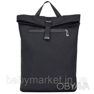 Рюкзак ANEX L-TYPE Дизайнерська сумка – рюкзак для колясок із колекції Anex l/ty. . фото 1