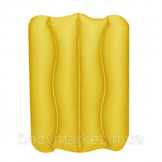 
	Надувна подушка Bestway 52127 забезпечує зручність та комфорт. Призначена для . . фото 2