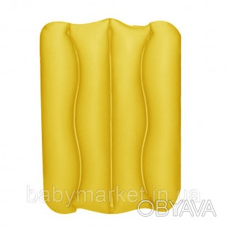 
	Надувна подушка Bestway 52127 забезпечує зручність та комфорт. Призначена для . . фото 1