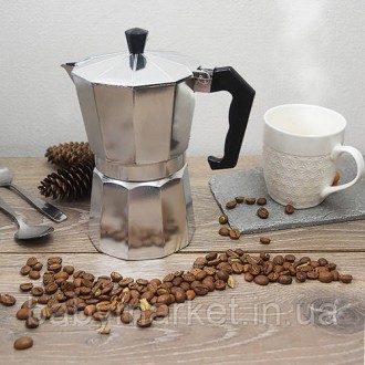 
	Чашка кави для багатьох – найкращий початок дня!
	Найпопулярнішим кавником вва. . фото 3