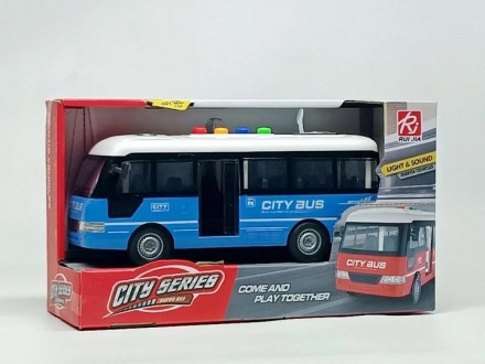 Автобус Shantou "City bus" RJ5502
 
 
коробка 24,7*9,5*10,2см
. . фото 2