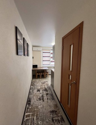 8422-ИГ Продам 1 комнатную квартиру на Салтовке
Героев Труда 524 м/р 
Гвардейцев. . фото 6