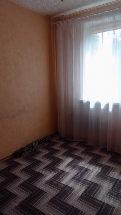 8429-ЕГ Продам 2 комнатную квартиру на Салтовке 
Студенческая 520 м/р
Валентинов. . фото 6