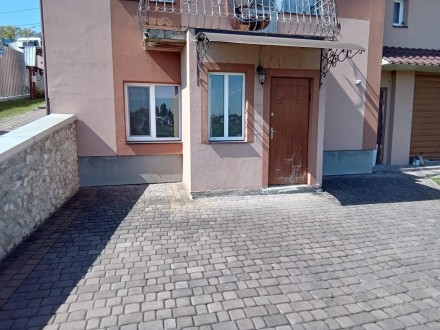 Здається в оренду частина будинку на Трудовій вулиці у мальовничому селі Байківц. . фото 12