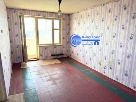 Продам 2х комнатную квартиру ж/м Фрунзенский, Донецкое шоссе 15. Общая площадь 4. . фото 2