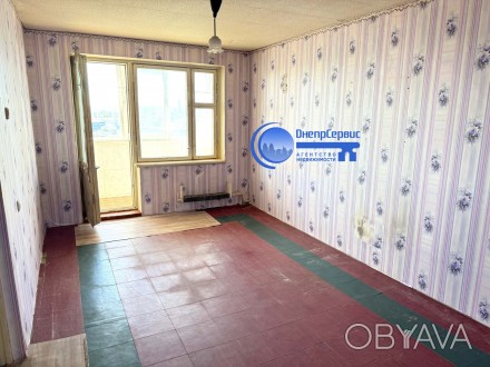 Продам 2х комнатную квартиру ж/м Фрунзенский, Донецкое шоссе 15. Общая площадь 4. . фото 1