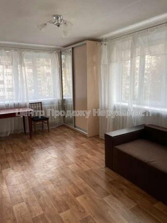 Продаю 1-кімнатну квартиру на вул А.Корольва 6А Продаю 1-кім квартирау біля зупи. . фото 4