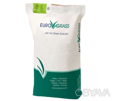 Газонная трава EuroGrass Shady 10 кг ( мешок)
Особлива суміш, придатна для викор. . фото 1