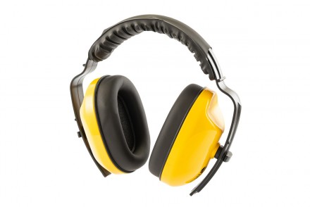 Используются для индивидуальной защиты органов слуха от опасного уровня шума при. . фото 4