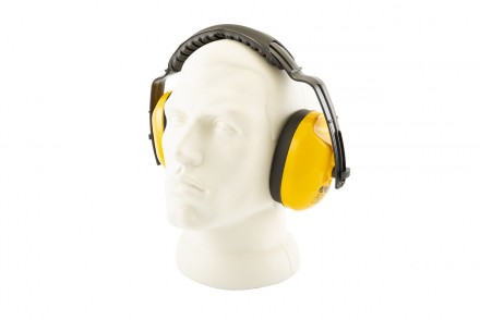 Используются для индивидуальной защиты органов слуха от опасного уровня шума при. . фото 2