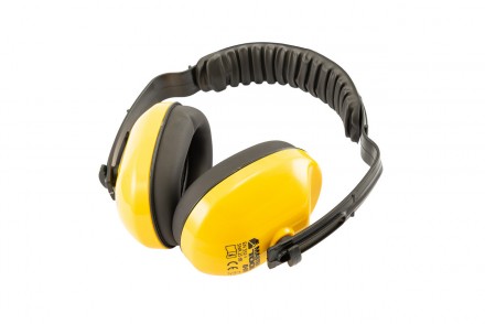 Используются для индивидуальной защиты органов слуха от опасного уровня шума при. . фото 3