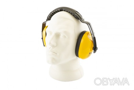 Используются для индивидуальной защиты органов слуха от опасного уровня шума при. . фото 1