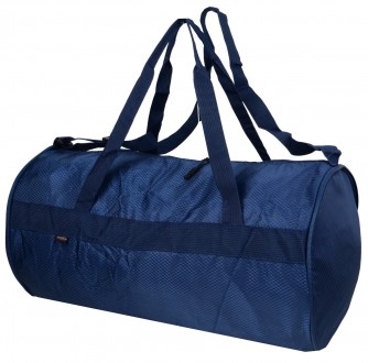 Небольшая складывающаяся спортивная сумка 21L Active Sport синяя
	Сумка для посе. . фото 4