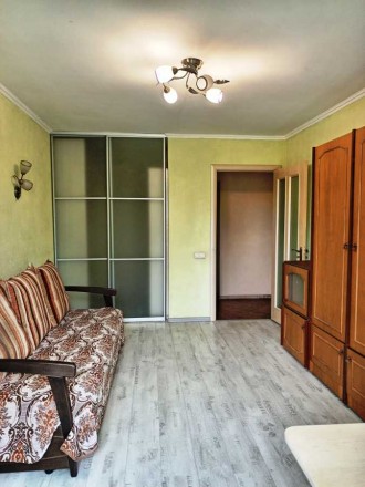 Сдам 2-х комнатную квартиру в центре города Кременчуг, по улице Соборной

Перв. . фото 8
