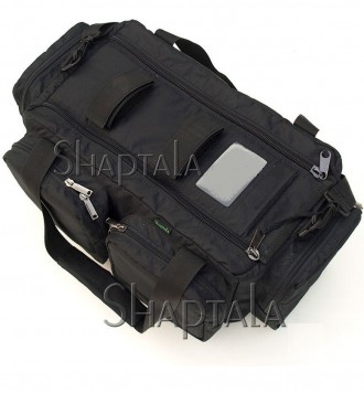Оружейная сумка Shaptala Practica
Спортивная оружейная сумка предназначена для т. . фото 2