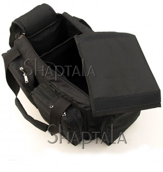 Оружейная сумка Shaptala Practica
Спортивная оружейная сумка предназначена для т. . фото 3