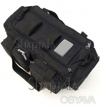 Оружейная сумка Shaptala Practica
Спортивная оружейная сумка предназначена для т. . фото 1