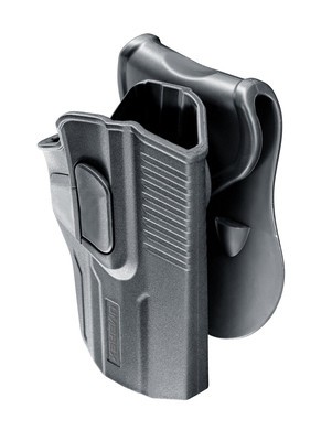 Кобура UMAREX для Heckler & Koch USP, P8 и Walther PPQ M2
 
Для пистолетов серии. . фото 2