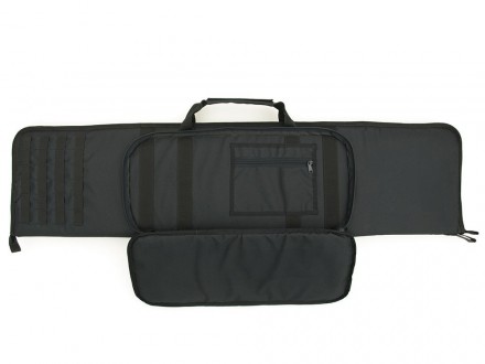 Чехол рюкзак для оружия Shaptala 125 см мод 2
охол призначений для зберігання і . . фото 5