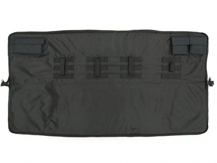 Чехол рюкзак для оружия Shaptala 125 см мод 2
охол призначений для зберігання і . . фото 4