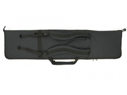 Чехол рюкзак для оружия Shaptala 125 см мод 2
охол призначений для зберігання і . . фото 3