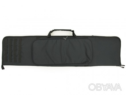 Чехол рюкзак для оружия Shaptala 125 см мод 2
охол призначений для зберігання і . . фото 1